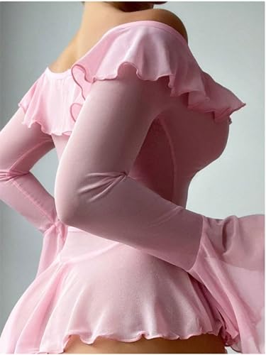 Nuisette ajustable contre les complexes pour valoriser toutes les silhouettes - 4