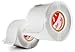 Produktbild POPPSTAR 2x 3m selbstverschweißendes Silikonband, Silikon Tape Reparaturband, Isolierband und Dichtungsband (Wasser, Luft), 38mm breit, weiß