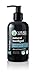 Natural Toothgel (Peppermint & Baking Soda) by Herbal Choice Mari; 8 fl oz BPA-Free Plastic Bottle