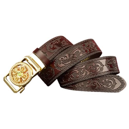 Ceinture taille western homme pour sublimer un jean ou un costume de soirée