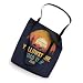 Yellowstone National Park Family Road Trip 2025 Camping Gift Tote Bag