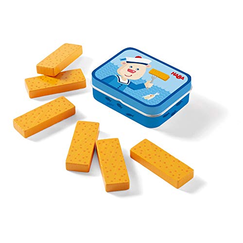 Preisvergleich Produktbild HABA 304269, Blau