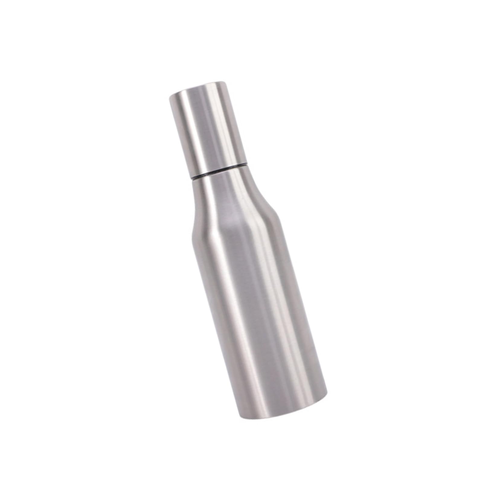 our fave Hygienic Large Capacity Oil Bottle for Home and Restaurant Use Vinegar Dispenser Bottle Stainless Steel Gadget Automatic Oil