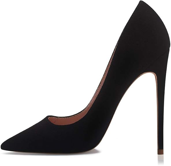 Hoge Laarzen 2018 12 cm Hoge Hakken Stiletto Plateau Overknee Laarzen Ronde  Neus Damesschoenen Zwart Laarzen Outlet - Ricici.com