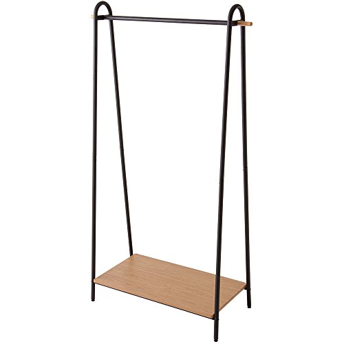 R nK[bN Ch 91×s46×159cm It tbNt [ gi VR Be[W  Vv R[gnK[ ߗގ[ m|  RpNg (ubN)