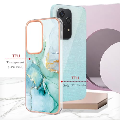 SEAHAI Case for Honor 200 Lite 5G - Image 3