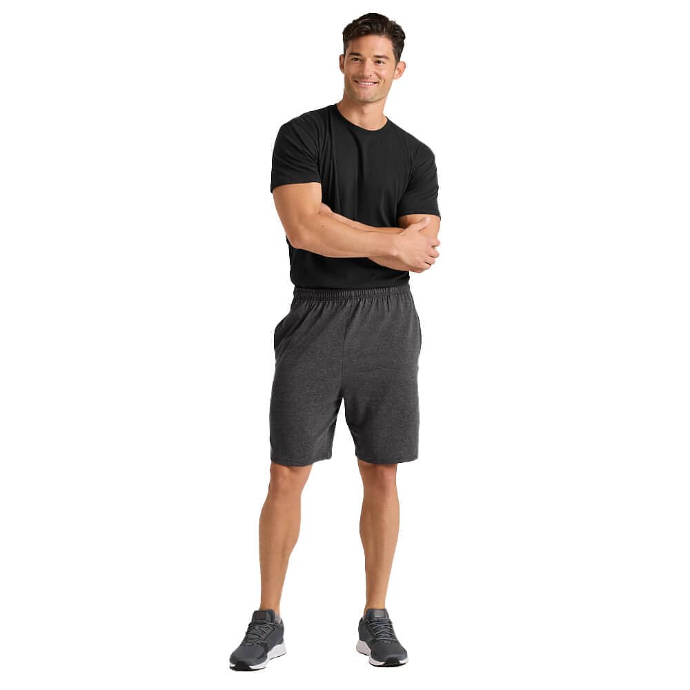 SOFFE Classic Cotton Pocket Short - Szorty Mężczyźni