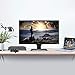 BenQ EW2480 - Monitor de 23.8" FullHD (1920x1080, 5ms, 75Hz, 3x HDMI,...