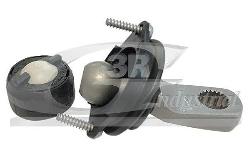 Image of 3RG 26721 - Repair Kit, gear lever