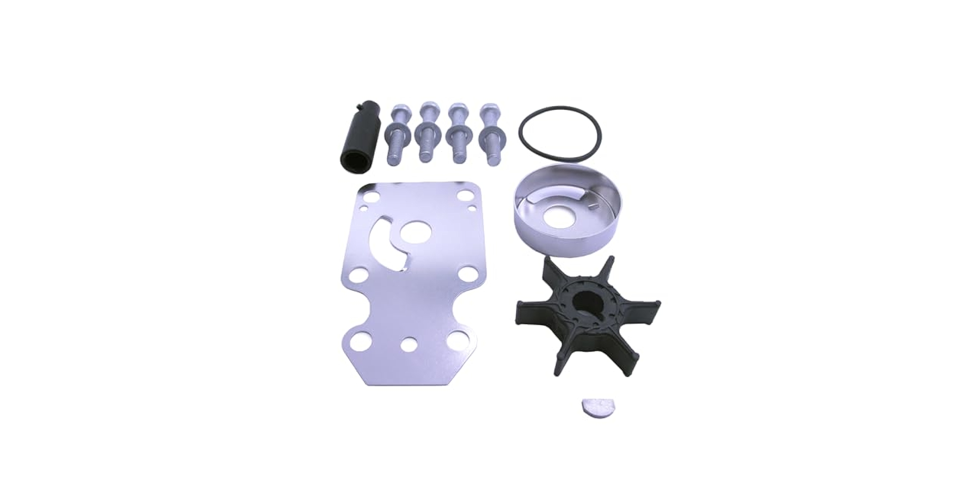 Amazon.com : Outboard Motor 68T-W0078-00 68T-W0078-01 68T