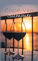 The Cocoa-Van Summer 1785075039 Book Cover
