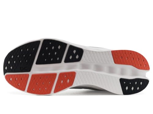 Image of On Mens Cloudsurfer 2