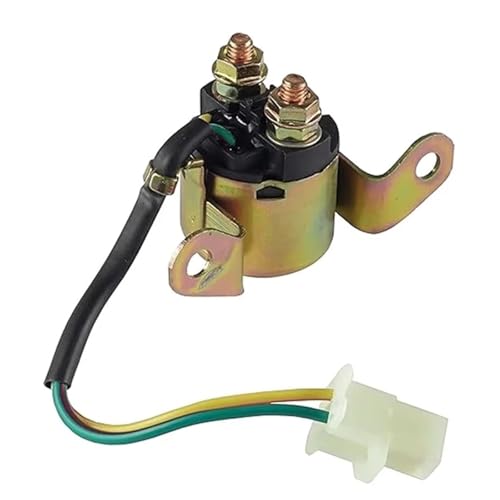 Solénoïde de démarreur pour Suzuki GS750E VX800 relais moto