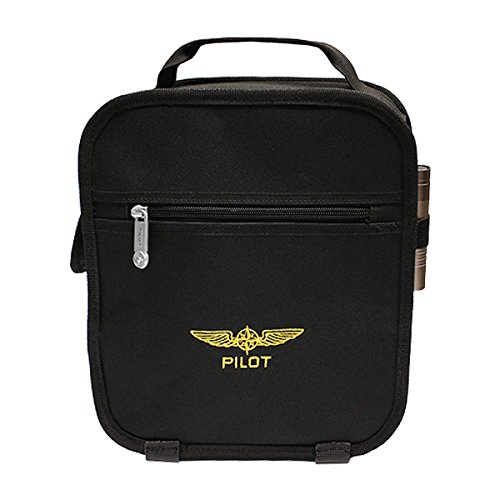 Design4Pilots - Sacoche casque pilote / Pilot Headset Bag