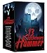 Hammer Nightmares Collection - 13-Disc Box Set ( The Kiss of the Vampire / Night Creatures / The Phantom of the Opera / The Evil of Frankenstein / The Curse of [ Französische Import ] (Blu-Ray)