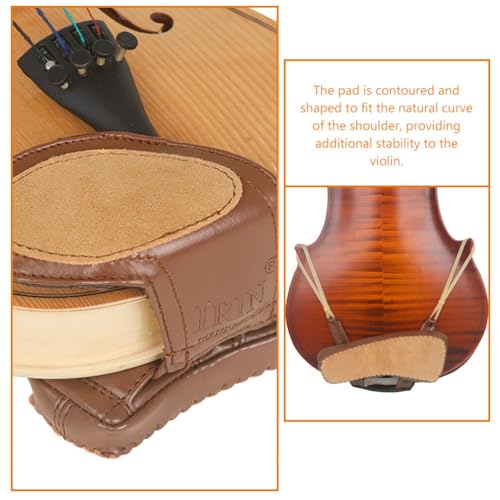 ERINGOGO Almofada De Apoio De Queixo Almofada De Descanso De Ombro Almofada De Descanso Para Ombro D