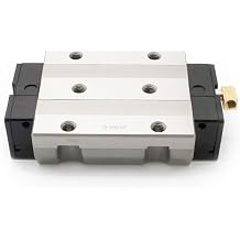 THK SRG30C Linear Block for SRG30 Linear Motion Slider Rail | Linear guide slider; Linear block; Linear motion slider; Linear guide rail