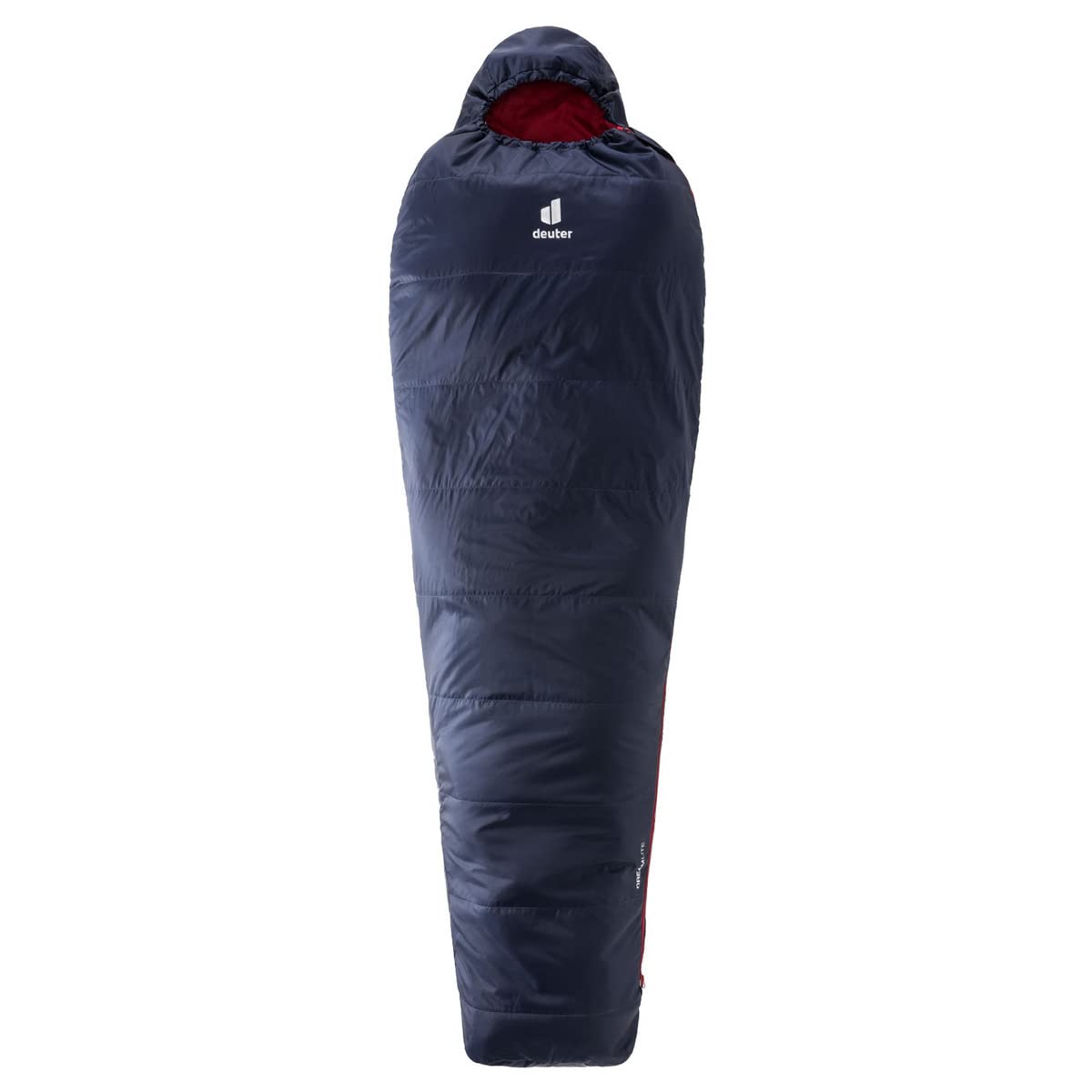 deuter Dreamlite Navy-Cranberry