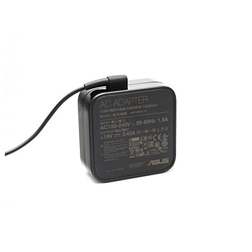 ASUS 04G266003164 Netzteil für Notebook, schwarz