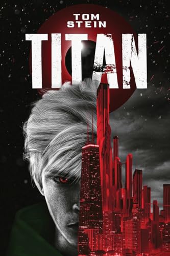 Titan (Titan Trilogy)