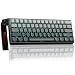 AULA WIN60 HE Mechanische Gaming Tastatur mit Kabel,Hall Effect Magnetic Switches,Rapid Trigger,Einstellbare Betätigung,8000HZ,Side-Prin... RGB Tastatur für PC/Mac (Grauverlauf)
