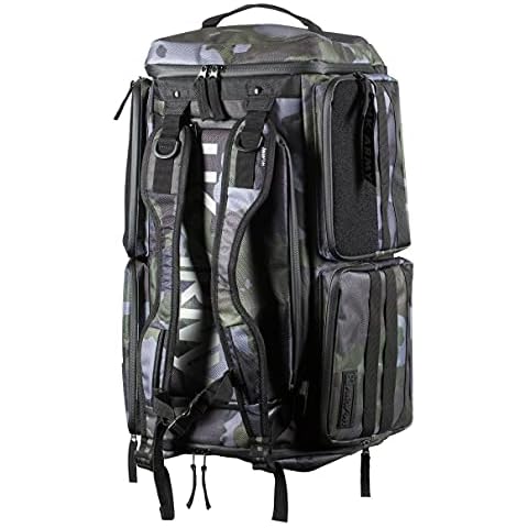 HK Army Expand Backpack Paintball Gearbag Cover