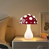 Design Elegante e Funzionale: Questa lampada da tavolo LED combina un design moderno e vintage, perfetta per comodini, scrivanie o tavoli da soggiorno. Ideale per qualsiasi ambiente, dalla camera da letto all'ufficio.