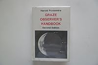 Graze observer's handbook 0934086001 Book Cover