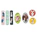 The Secret Life of Pets Antibacterial Bandages - First Aid Supplies - 20 per Pack - from Smilemakers
