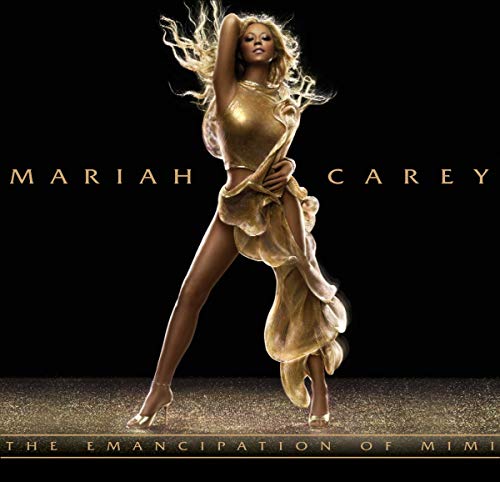Album Art for The Emancipation Of Mimi [2 LP] by Mariah Carey