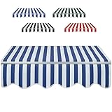 Repuesto Tela Toldo,4x3m(13x