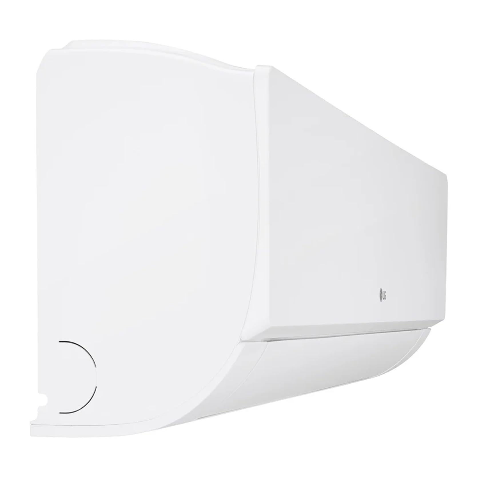 LG Climatiseur Multi Split Libero Smart WiFi 9 000 + 9 000 Btu, DualCool Inverter, R32, Clim avec Chauffage et Refroidissement, Comfort Air, Filtre Double Protection