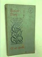 Basket Work of All Kinds: With Numerous Engravings and Diagrams B0008B3JI6 Book Cover