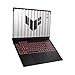 ASUS TUF Gaming A16 Laptop | 16" WUXGA 165Hz | AMD Ryzen 7 260 | RAM: 64GB | SSD: 1TB | NVIDIA RTX 5060 | RGB Tastatur | Windows 11 Pro | Office 2024 Pro