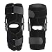Produktbild Orthese Klammer Knie Unterstützung, Oper Einstellbare Kniegelenkstütze Orthese Brace Support Orthese Brace Support(M)