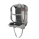 Mammut Lawinenairbag Light Protection Airbag Ready, Iron-Smoke, 53 x 32 x 25 cm, 2610-00800-0599