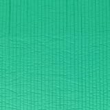 清原(KIYOHARA) 生地 イブルキルティング 無地 60cm巾×1mカット G グリーン KOF-53C