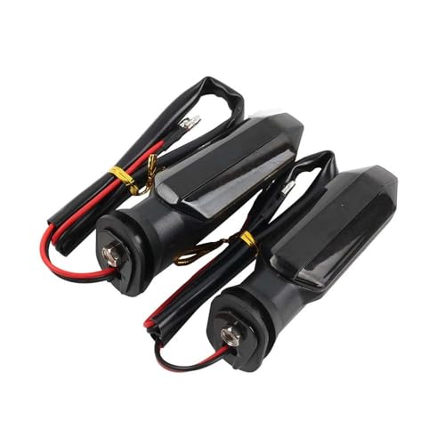 Clignotant Grom MSX125 lumineux | Lampe témoin étanche pour moto SF