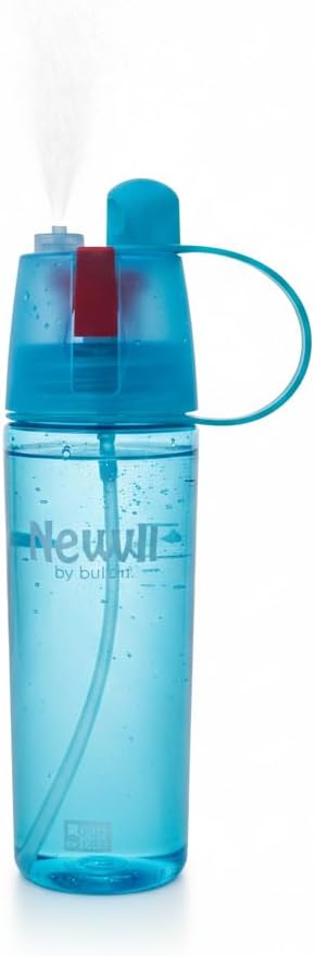 High quality water bottle suitable for hot and cold beverages daily without affecting taste