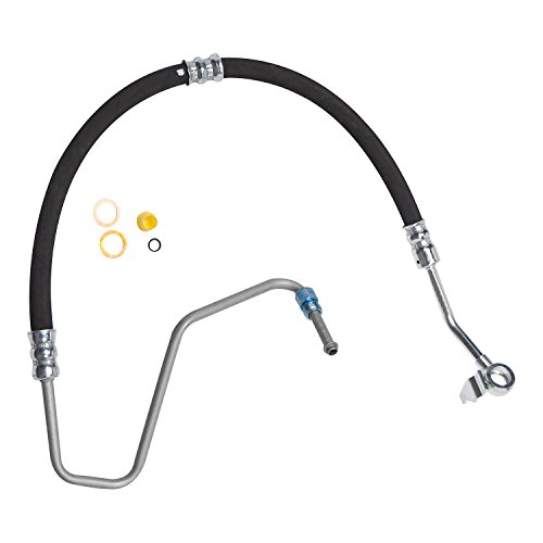 Edelmann 80622 Power Steering Pressure Line Hose Assembly