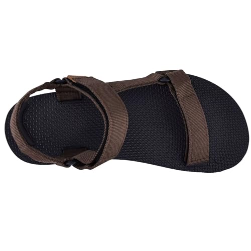Image of WateLves Kids Sandals Boys Girls Lightweight Non-slip Athletic Sandals with Adjustable Webbing for Hiking Walking Beach Water Sports