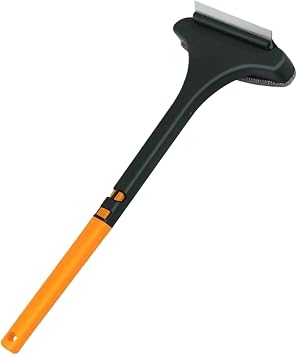 2026 Upgraded 2 In 1 Window Screens Cleaners Tool With Squeegee,Window Screens Cleaning Brush, Multi-Purpose Mesh Screen Cleaner Screen Cleaner Brush For Patio, Door, Porch Screenes Yellow