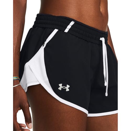 Image of Under Armour Women's Fly by Shorts