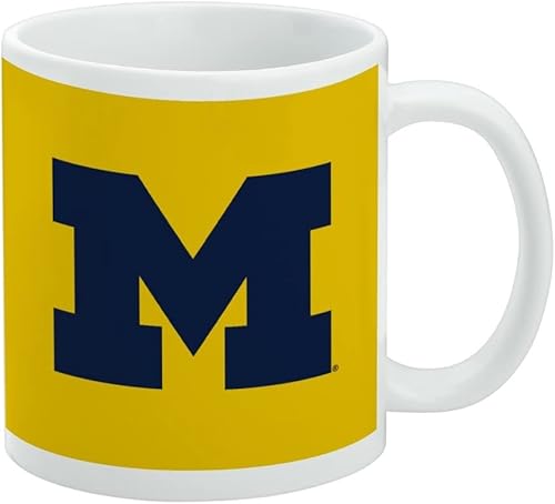 Vista 596 de GRAPHICS & MORE Taza de café de cerámica con logotipo secundario de la Universidad Bob Jones, tazas de regalo novedosas para café, té y bebidas