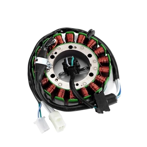 Bobine de stator pour TDM850 générateur de courant carter - 2