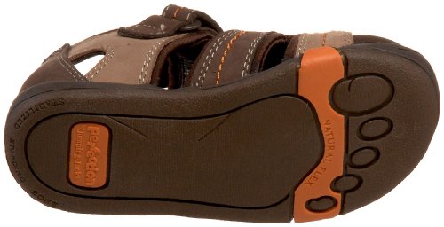 Jumping Jacks Splash Fisherman Sandal (Toddler)4