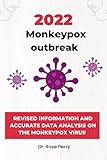 2022 MONKEY POX OUTBREAK : Revised information and accurate data analysis on the wide spread monkey virus