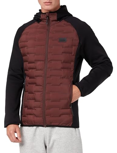 +8000 Anorak Marca Modelo SAWEL UVA Pasa