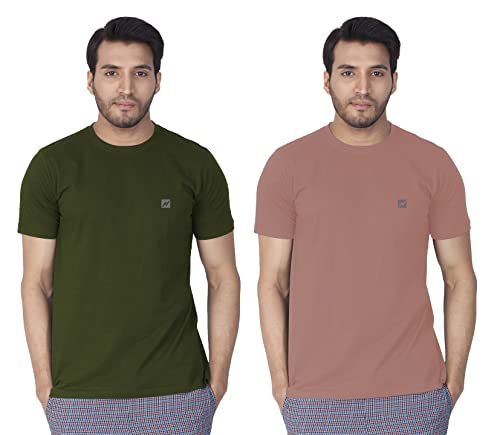 Image of Lux Nitro Men T-Shirt