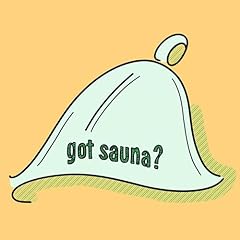 SAUNA / Nagie Lane